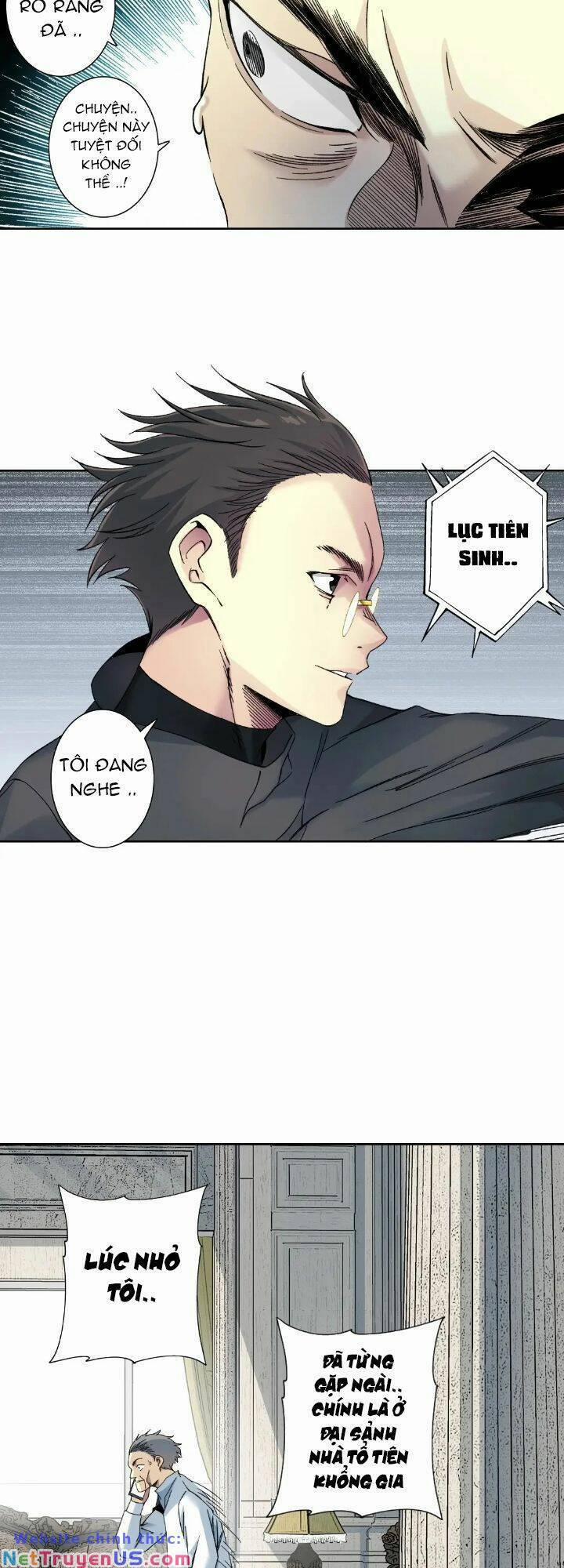 Câu Lạc Bộ Trường Sinh 225 trang 12