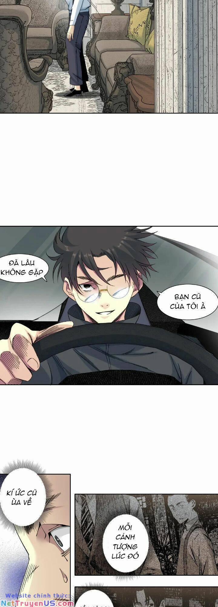 Câu Lạc Bộ Trường Sinh 225 trang 13