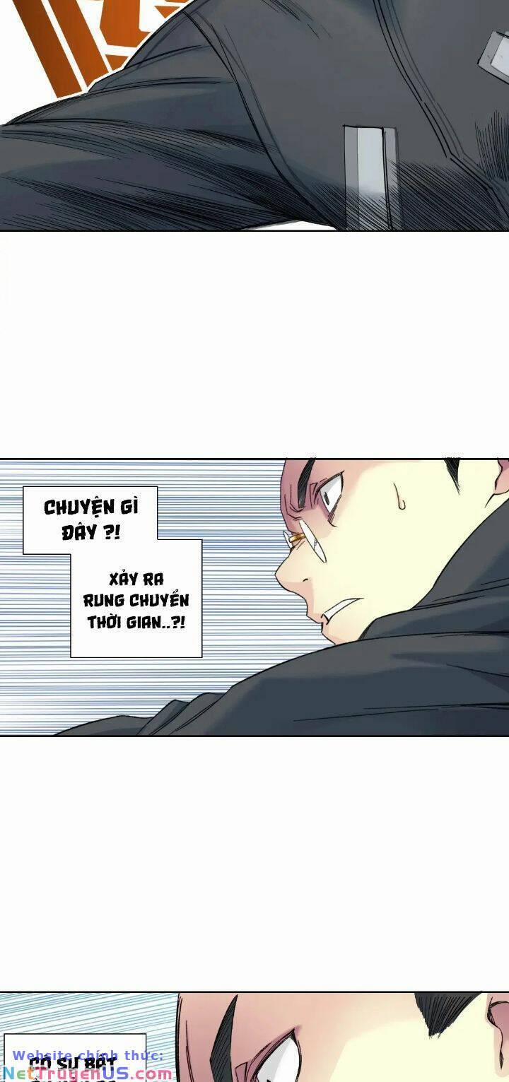 Câu Lạc Bộ Trường Sinh 225 trang 16