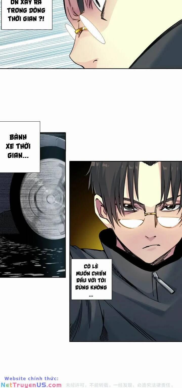 Câu Lạc Bộ Trường Sinh 225 trang 17