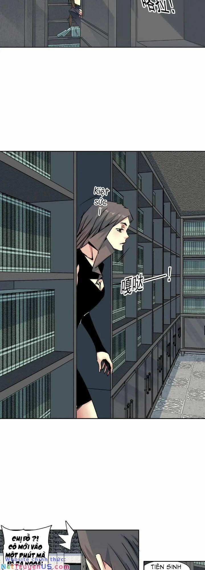 Câu Lạc Bộ Trường Sinh 225 trang 3