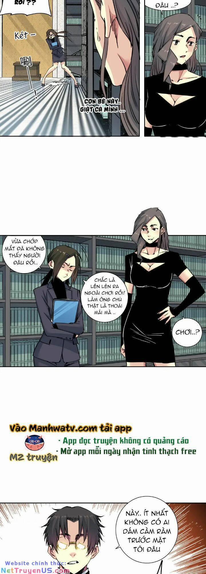 Câu Lạc Bộ Trường Sinh 225 trang 4