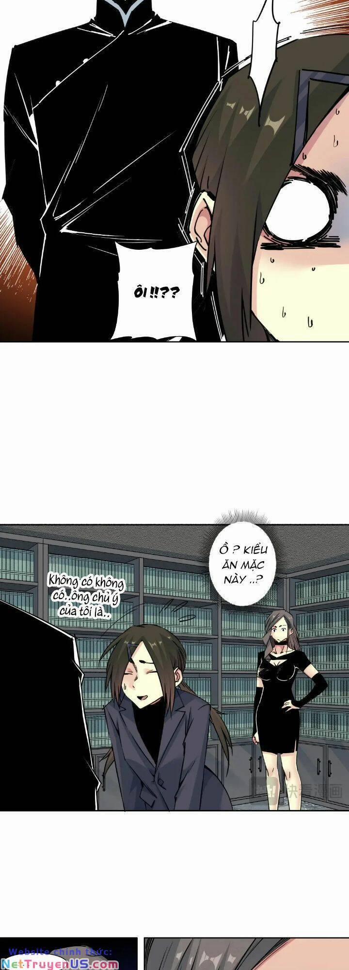 Câu Lạc Bộ Trường Sinh 225 trang 5