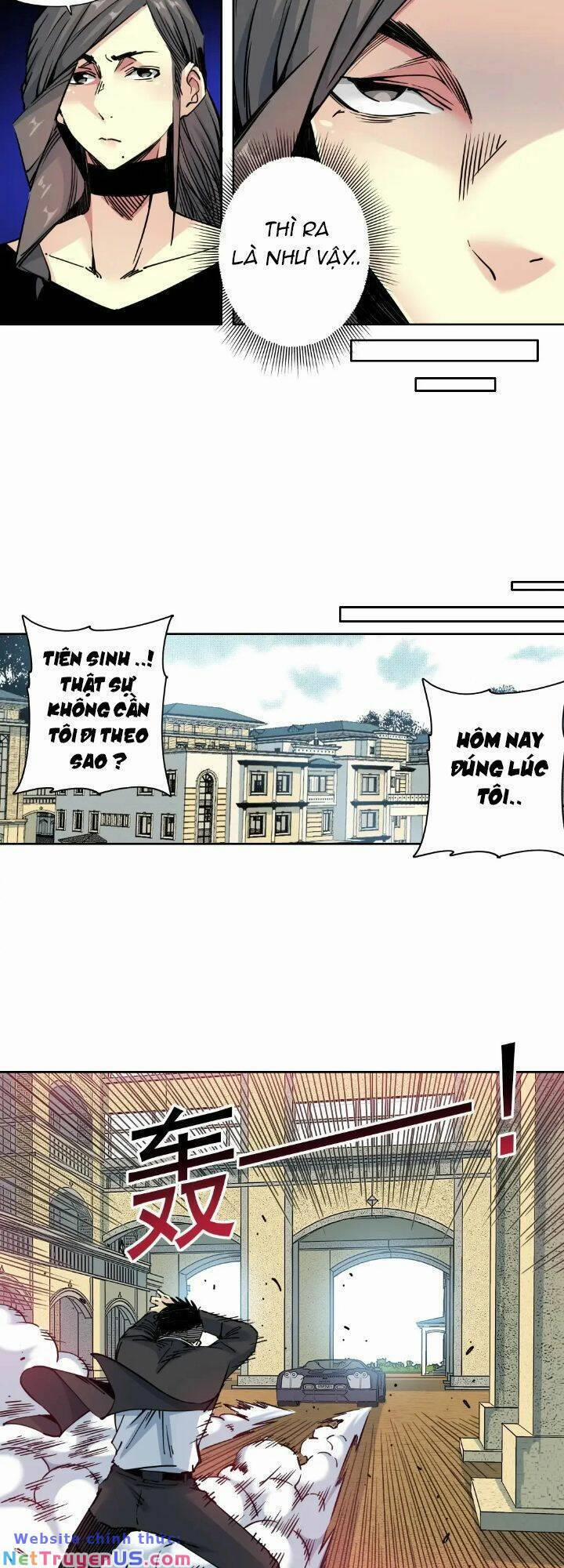 Câu Lạc Bộ Trường Sinh 225 trang 6