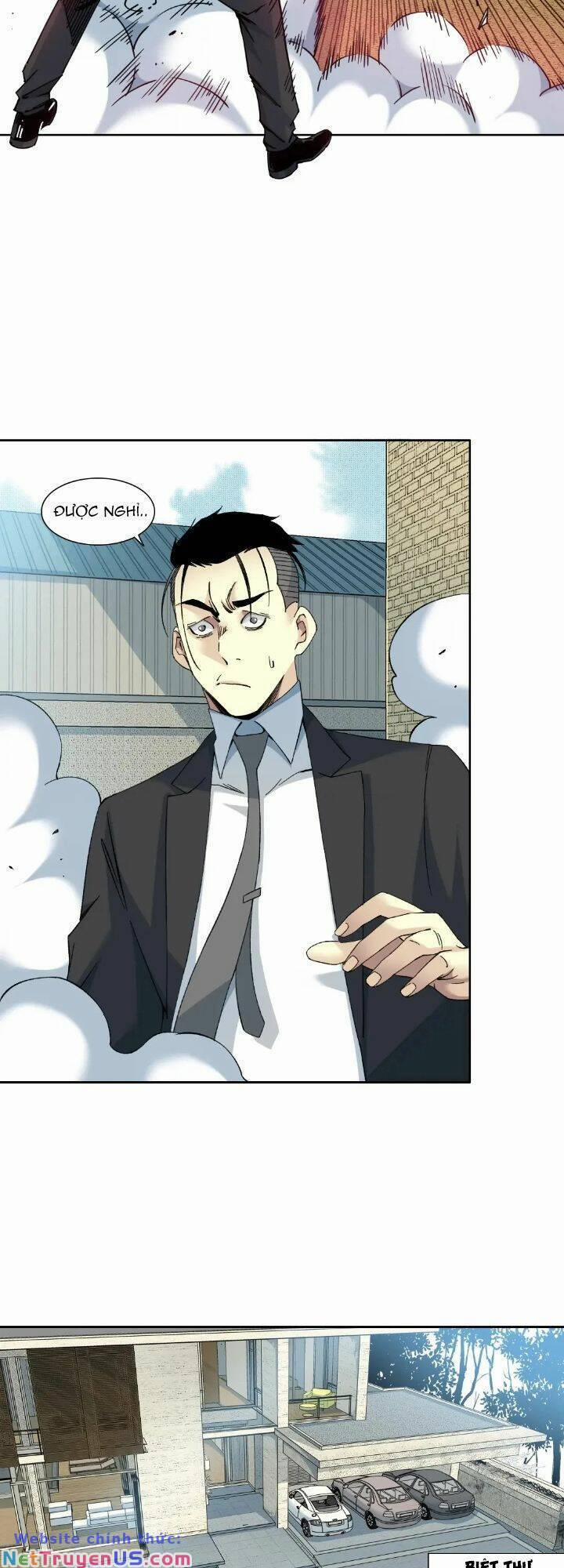 Câu Lạc Bộ Trường Sinh 225 trang 7