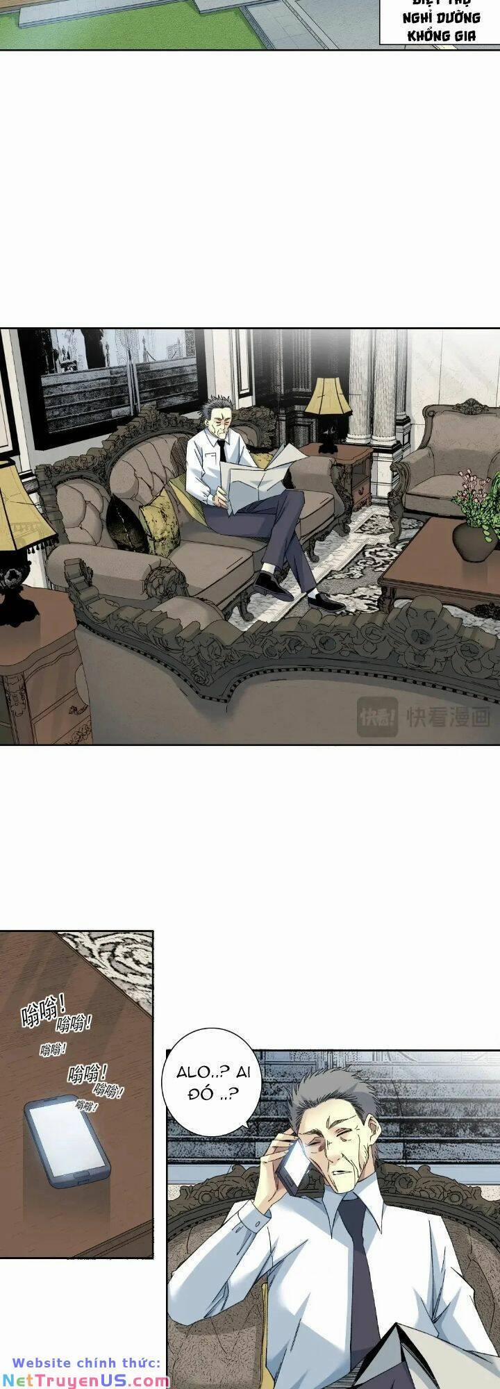 Câu Lạc Bộ Trường Sinh 225 trang 8