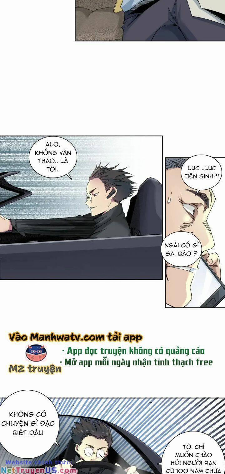 Câu Lạc Bộ Trường Sinh 225 trang 9