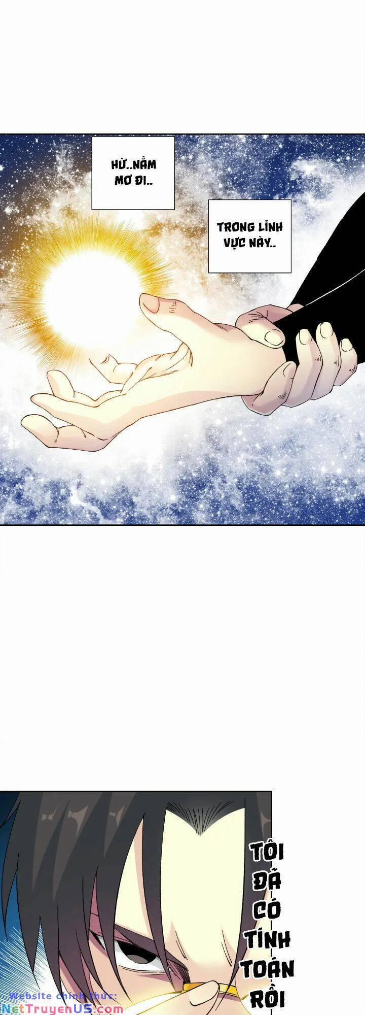 Câu Lạc Bộ Trường Sinh 226 trang 10