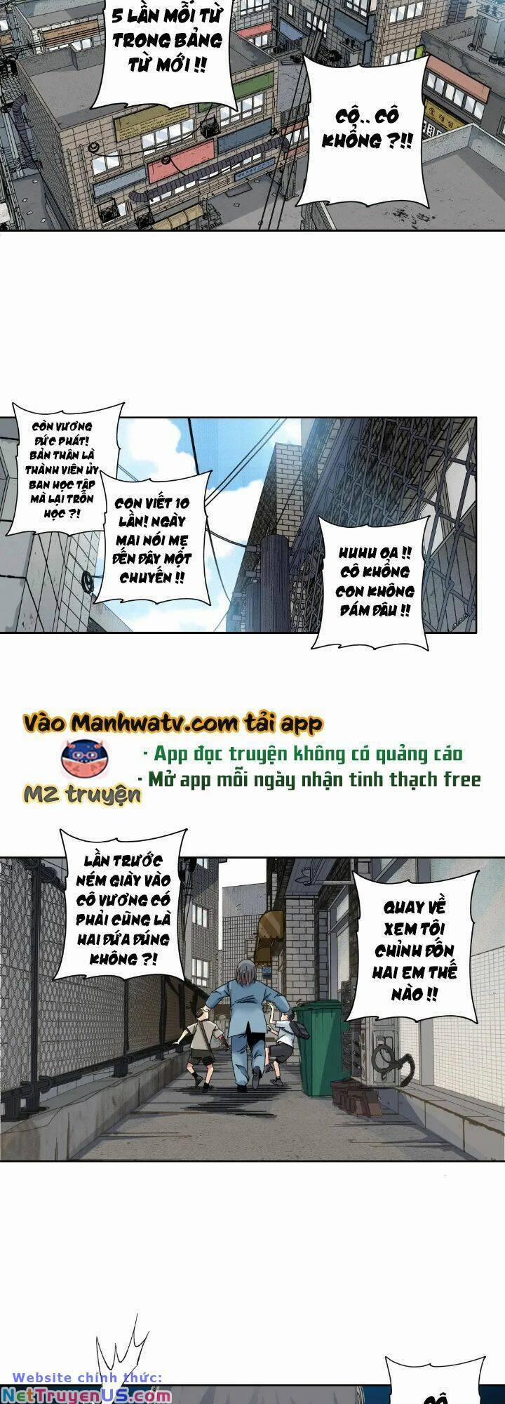 Câu Lạc Bộ Trường Sinh 226 trang 14