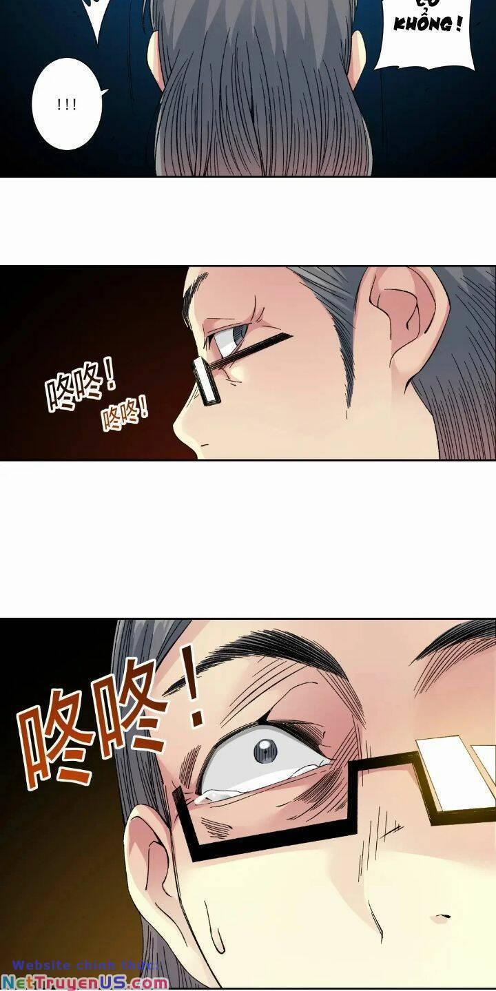 Câu Lạc Bộ Trường Sinh 226 trang 15