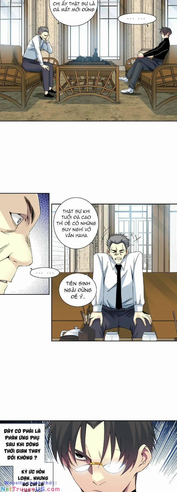 Câu Lạc Bộ Trường Sinh 226 trang 2