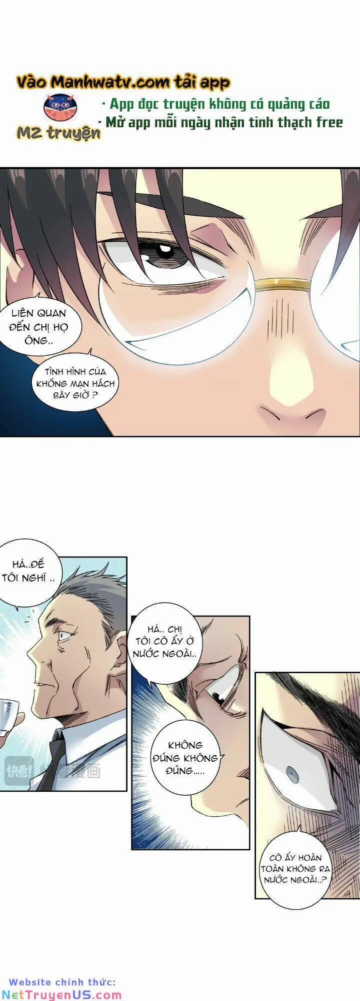 Câu Lạc Bộ Trường Sinh 226 trang 4