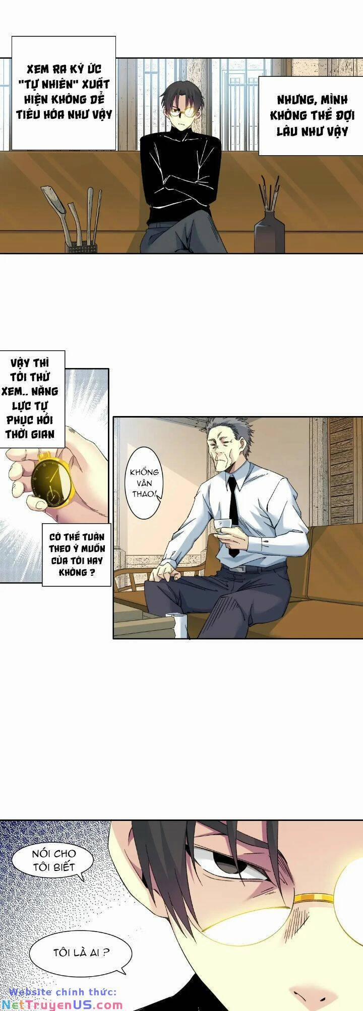 Câu Lạc Bộ Trường Sinh 226 trang 5