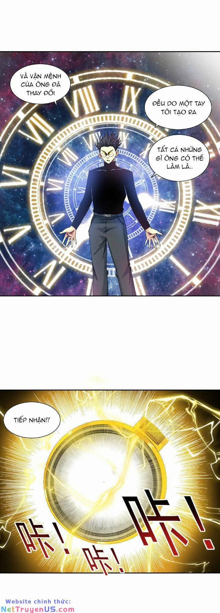 Câu Lạc Bộ Trường Sinh 226 trang 7