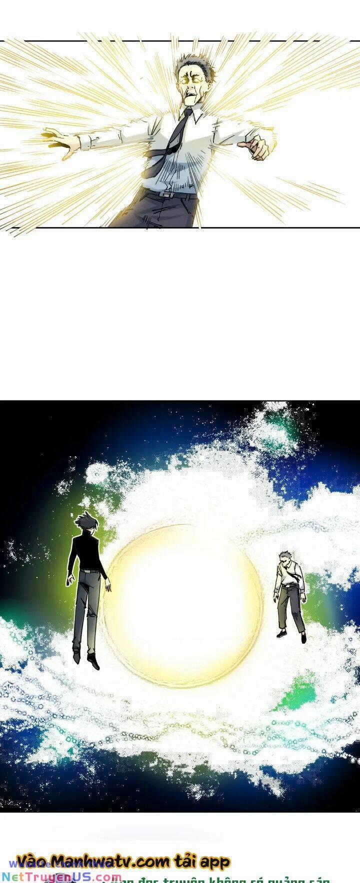 Câu Lạc Bộ Trường Sinh 226 trang 8