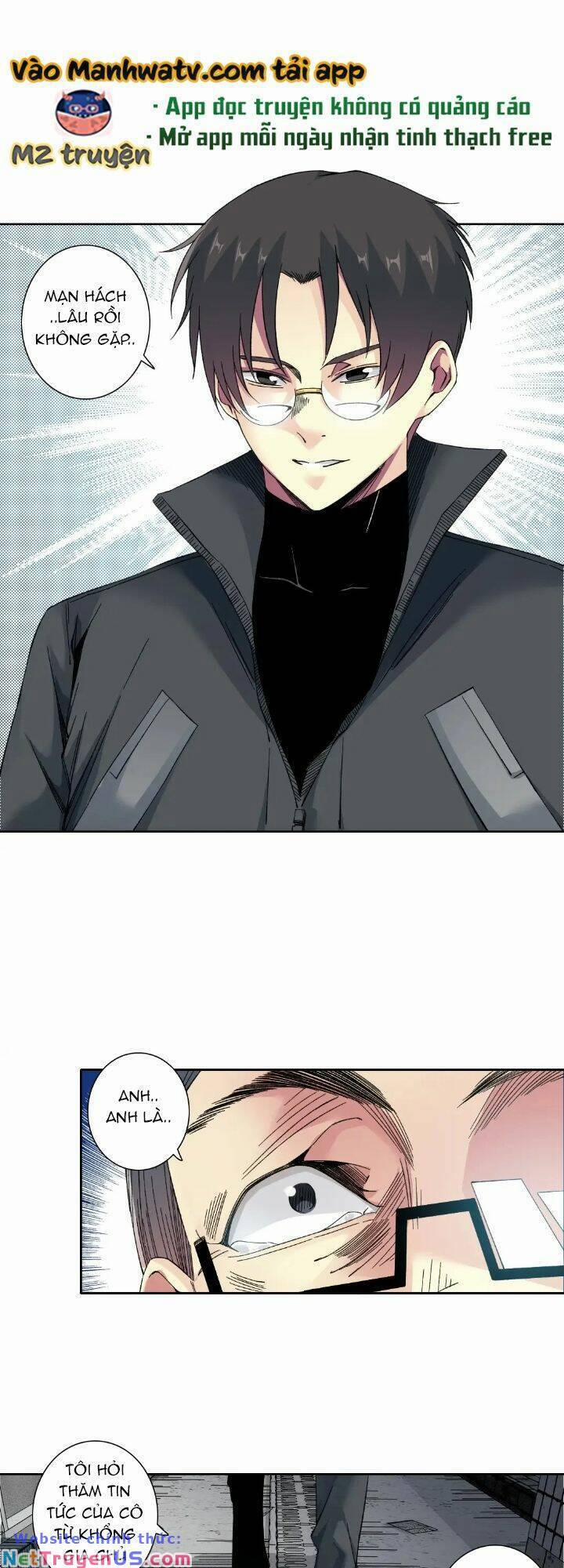 Câu Lạc Bộ Trường Sinh 227 trang 1