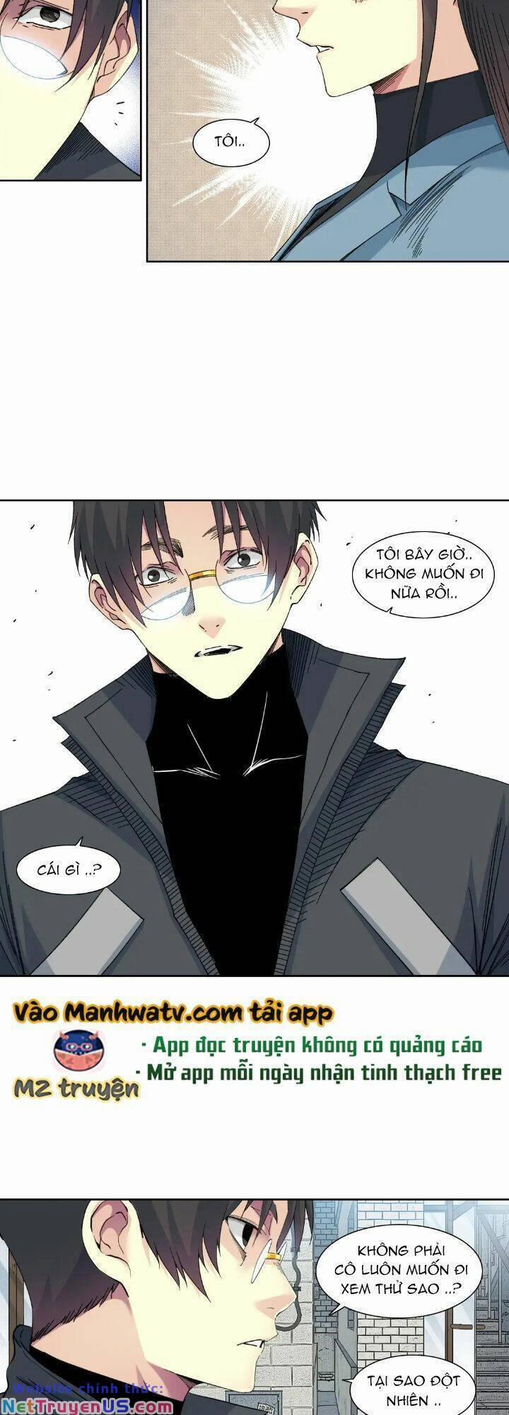 Câu Lạc Bộ Trường Sinh 227 trang 13