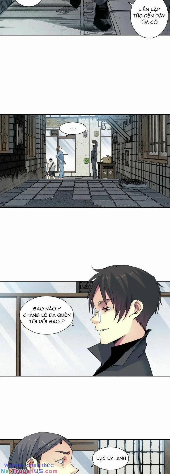 Câu Lạc Bộ Trường Sinh 227 trang 2