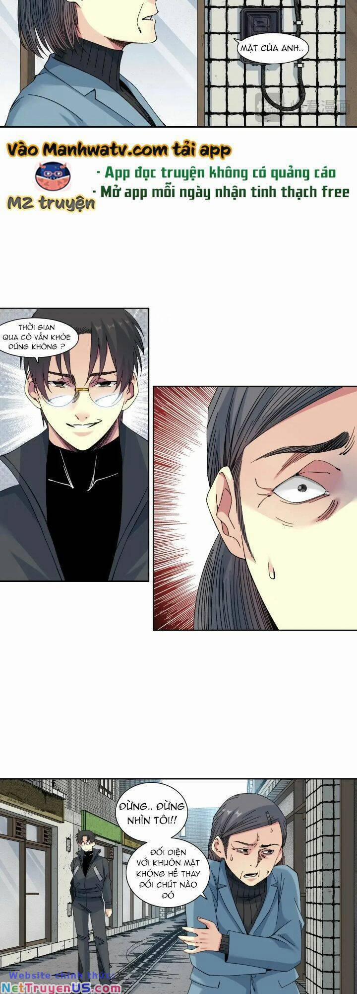 Câu Lạc Bộ Trường Sinh 227 trang 3