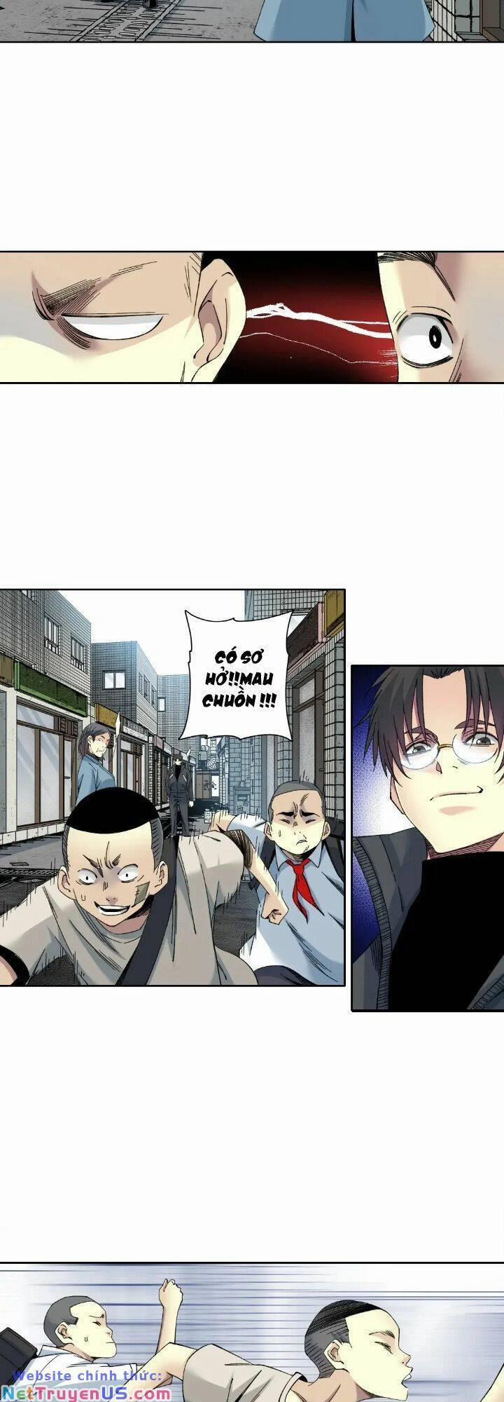 Câu Lạc Bộ Trường Sinh 227 trang 4