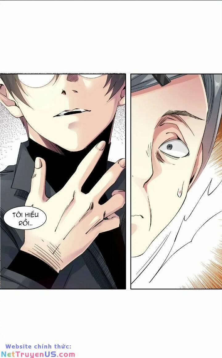 Câu Lạc Bộ Trường Sinh 227 trang 7