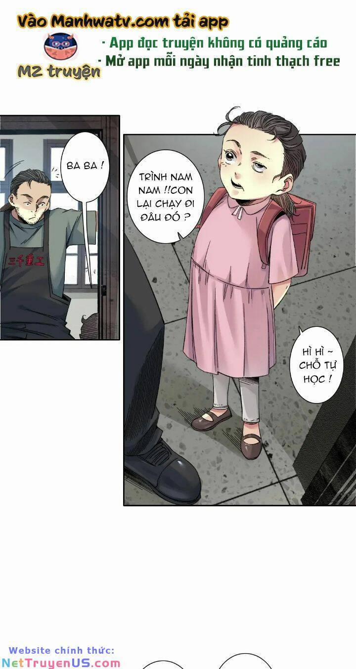 Câu Lạc Bộ Trường Sinh 228 trang 10