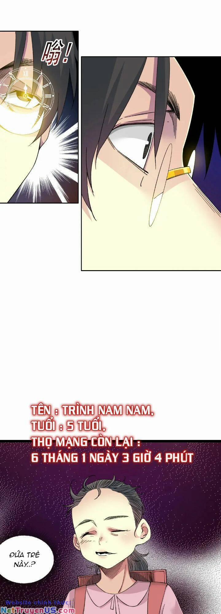 Câu Lạc Bộ Trường Sinh 228 trang 12