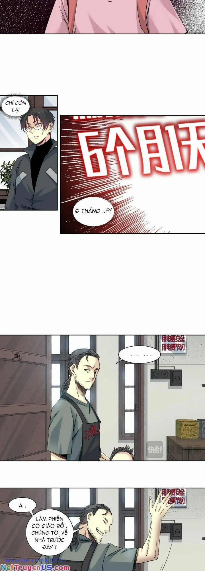 Câu Lạc Bộ Trường Sinh 228 trang 13