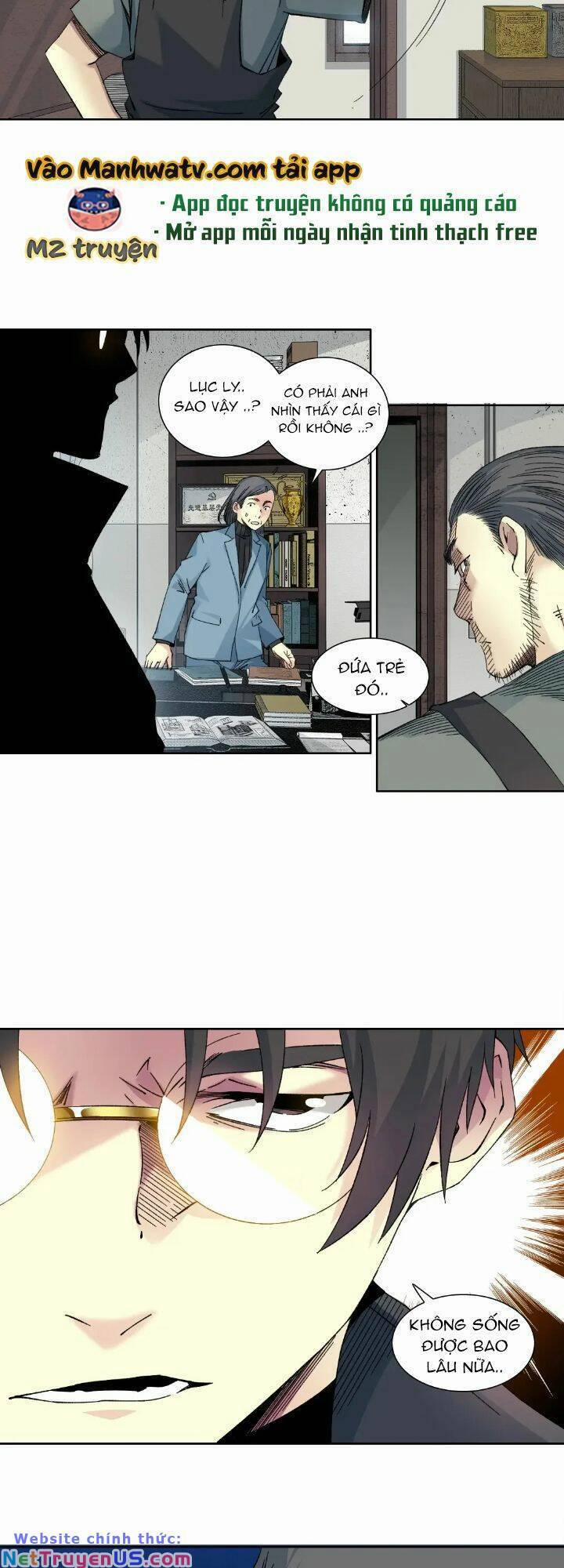 Câu Lạc Bộ Trường Sinh 228 trang 14