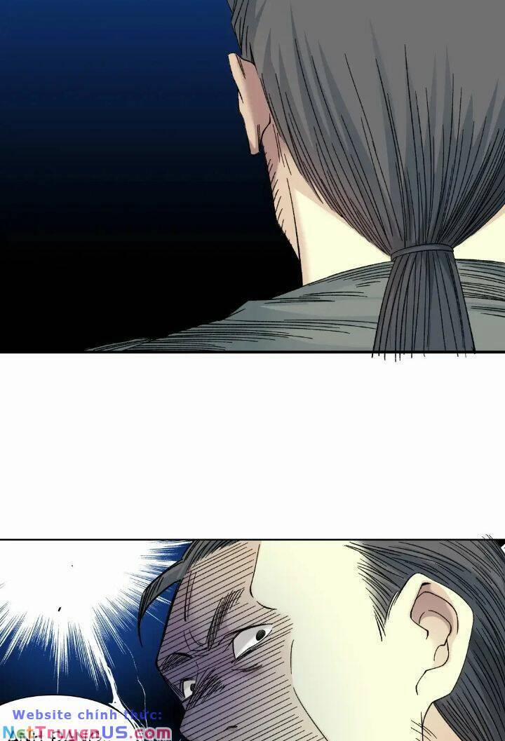 Câu Lạc Bộ Trường Sinh 228 trang 15