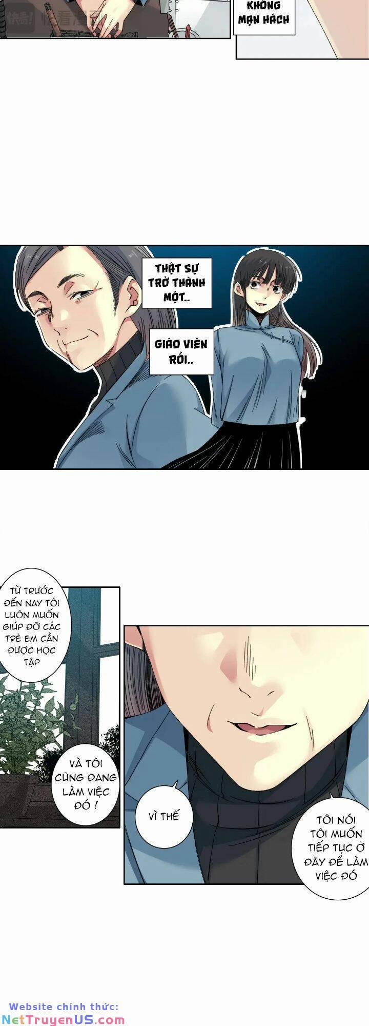 Câu Lạc Bộ Trường Sinh 228 trang 3