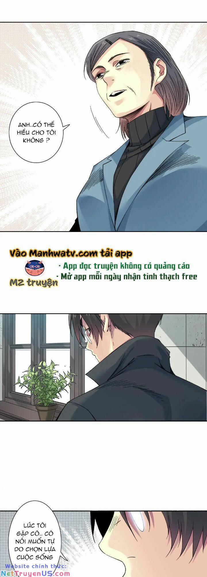 Câu Lạc Bộ Trường Sinh 228 trang 4