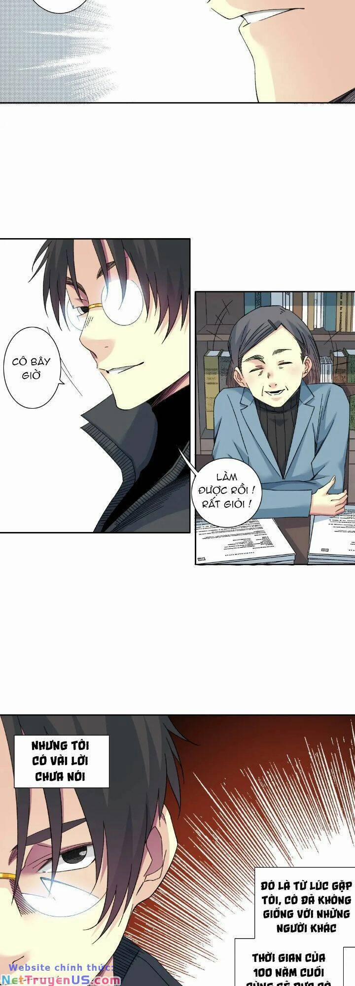 Câu Lạc Bộ Trường Sinh 228 trang 5