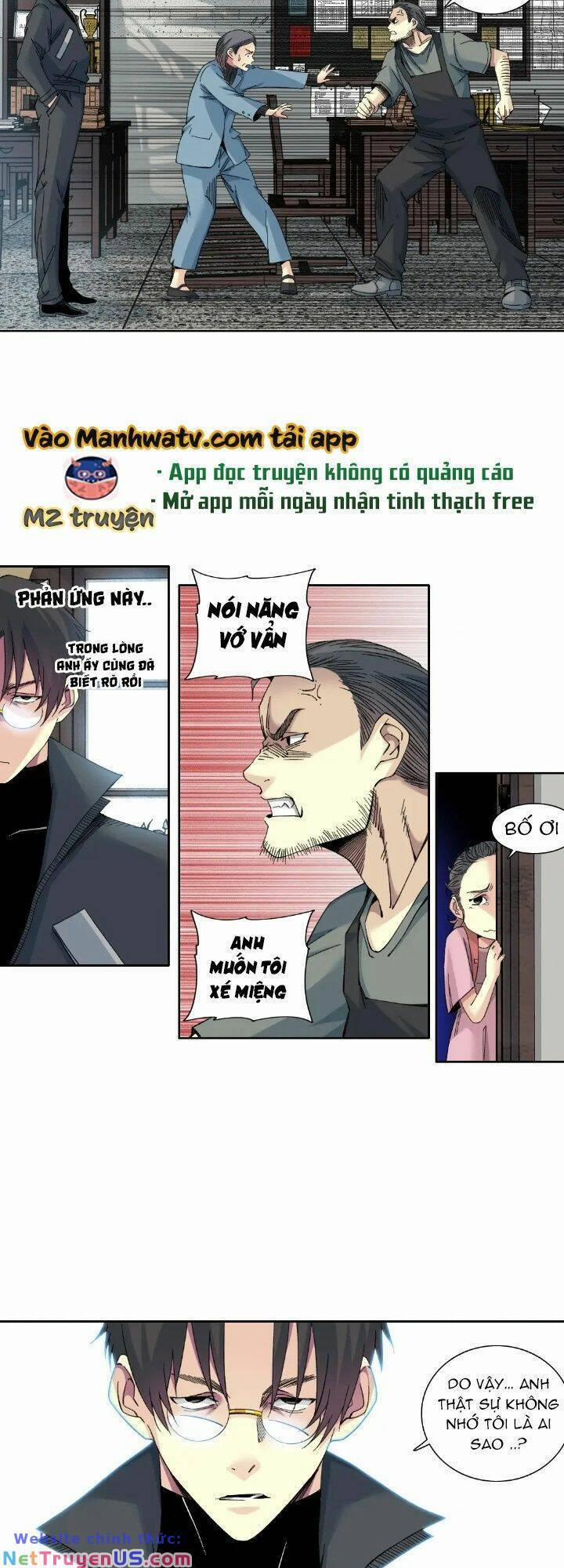 Câu Lạc Bộ Trường Sinh 229 trang 1