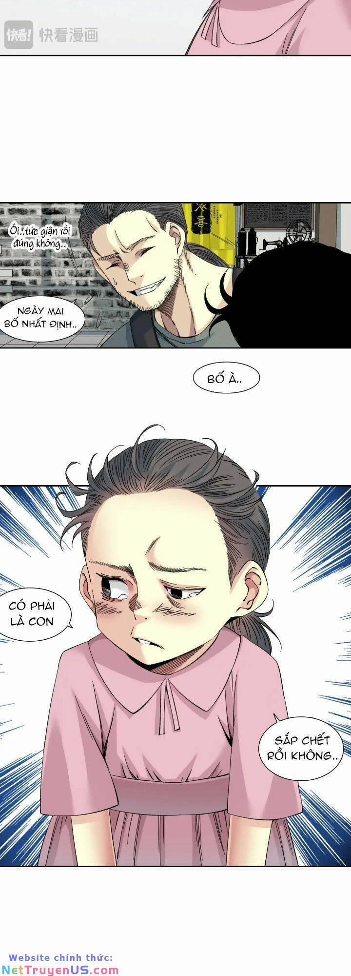 Câu Lạc Bộ Trường Sinh 229 trang 10