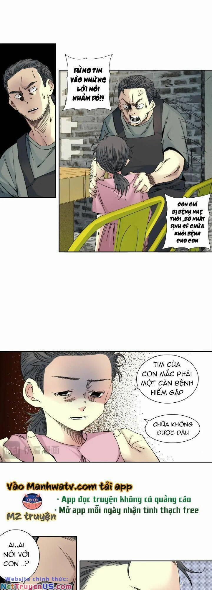 Câu Lạc Bộ Trường Sinh 229 trang 11