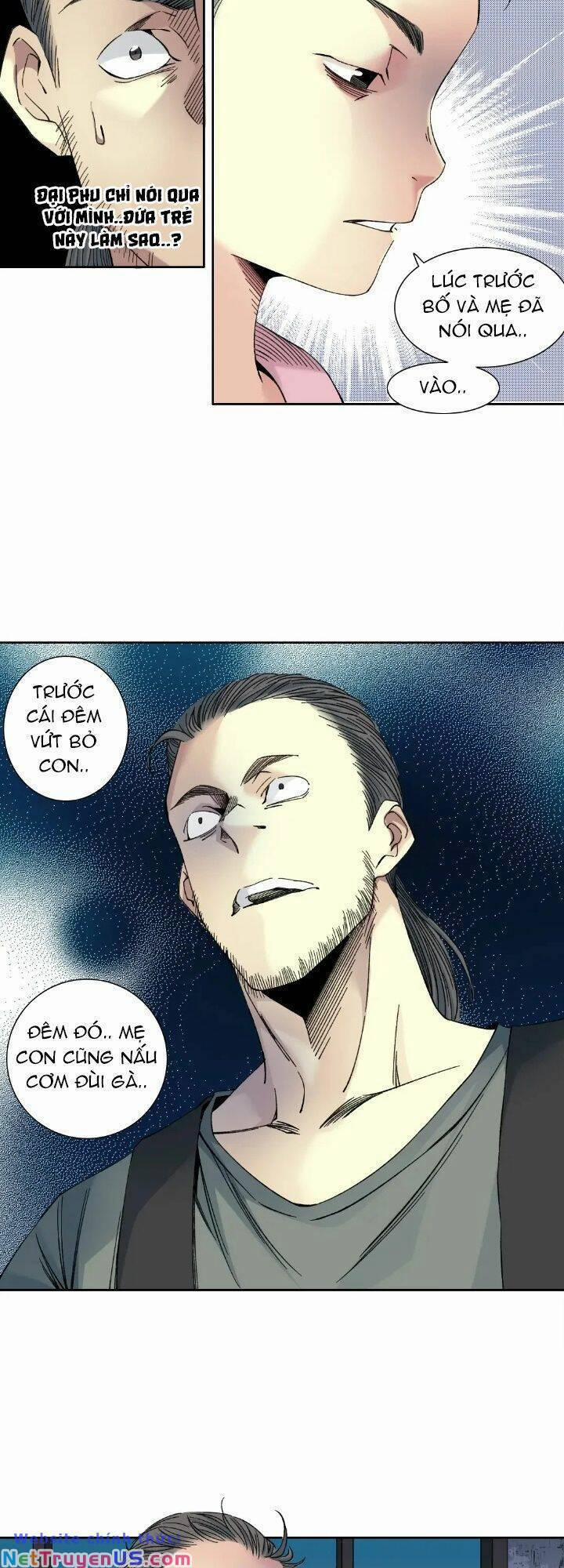 Câu Lạc Bộ Trường Sinh 229 trang 12