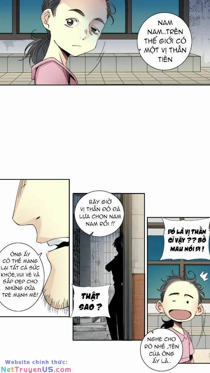 Câu Lạc Bộ Trường Sinh 229 trang 13