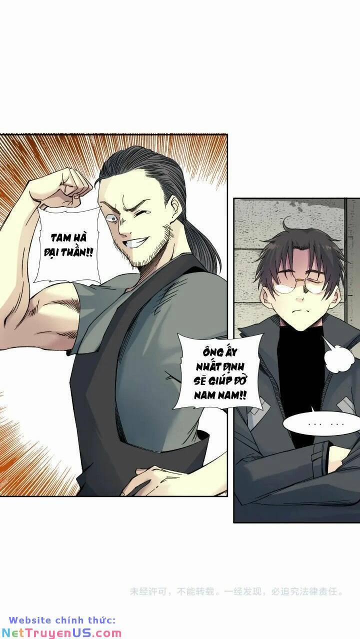 Câu Lạc Bộ Trường Sinh 229 trang 14