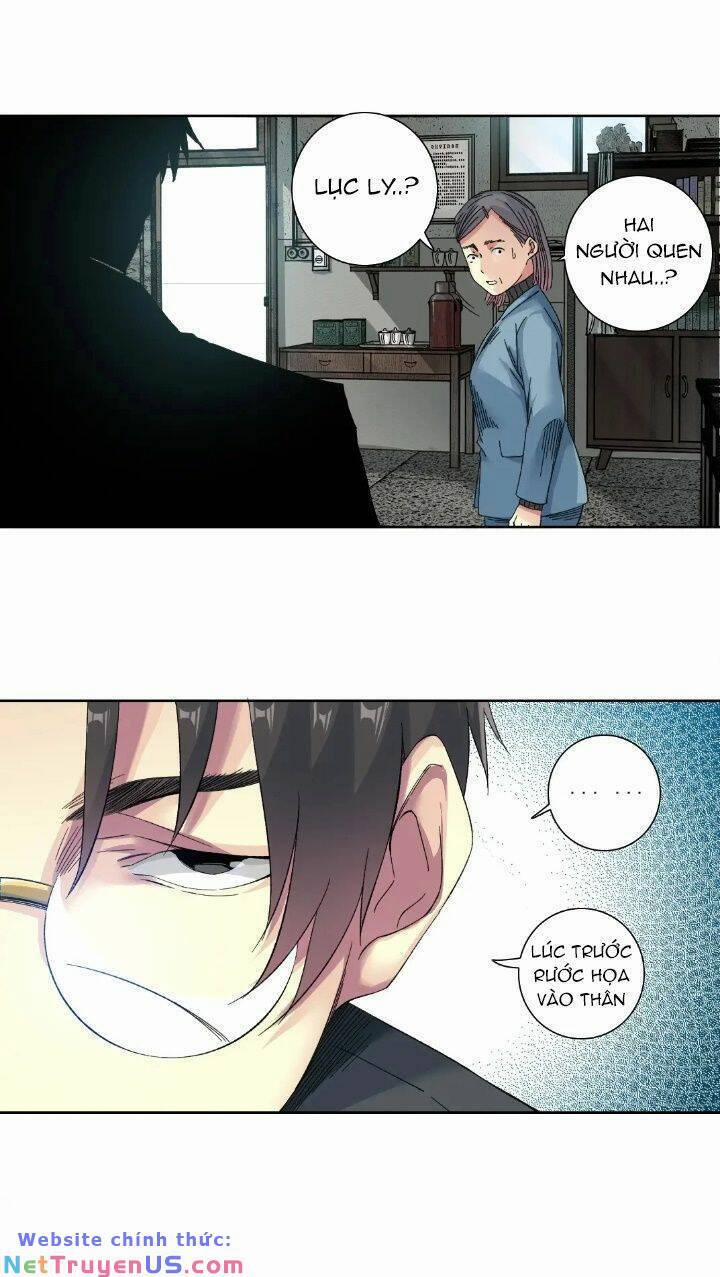 Câu Lạc Bộ Trường Sinh 229 trang 3