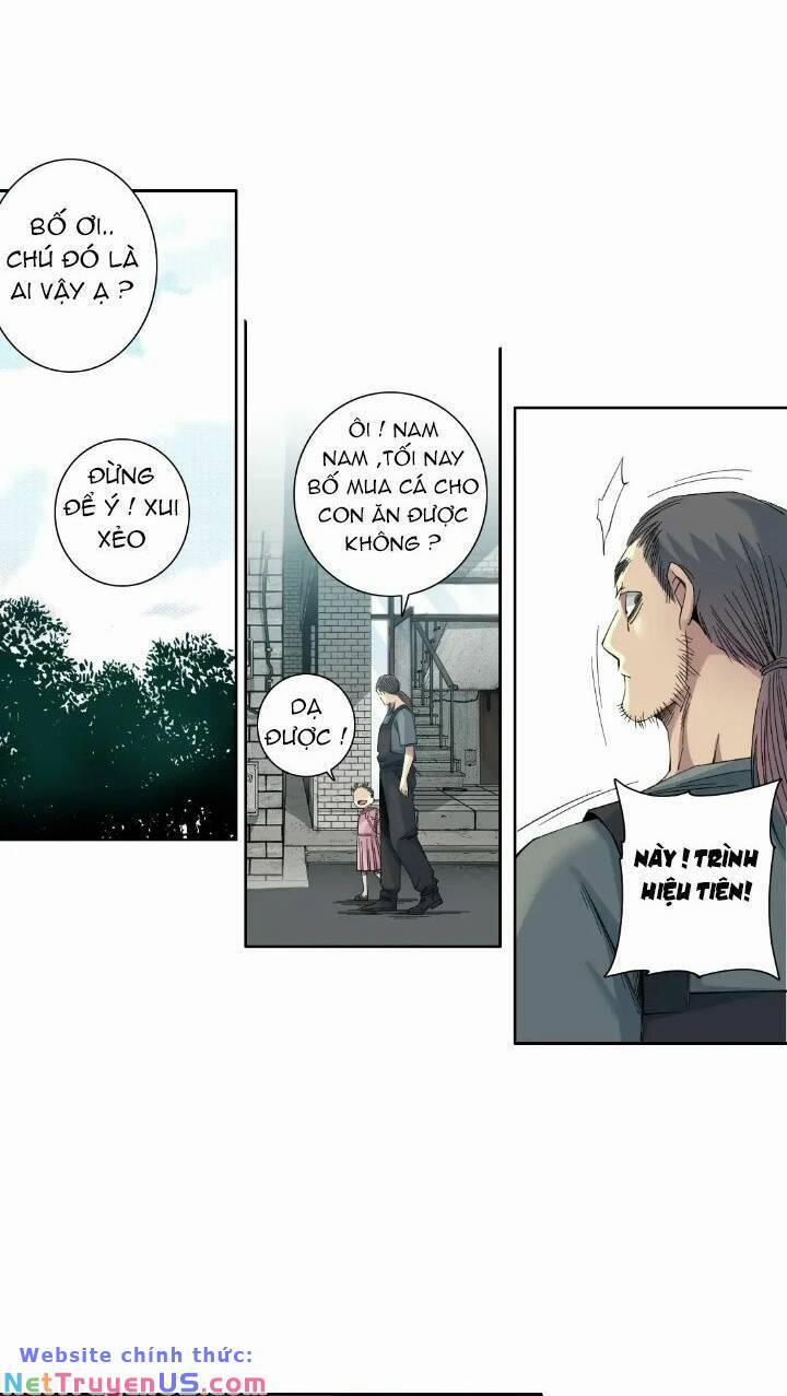 Câu Lạc Bộ Trường Sinh 229 trang 4