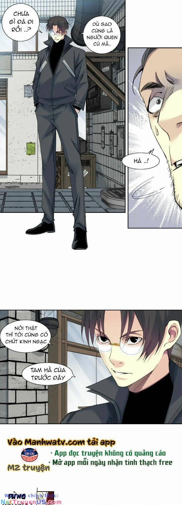 Câu Lạc Bộ Trường Sinh 229 trang 5