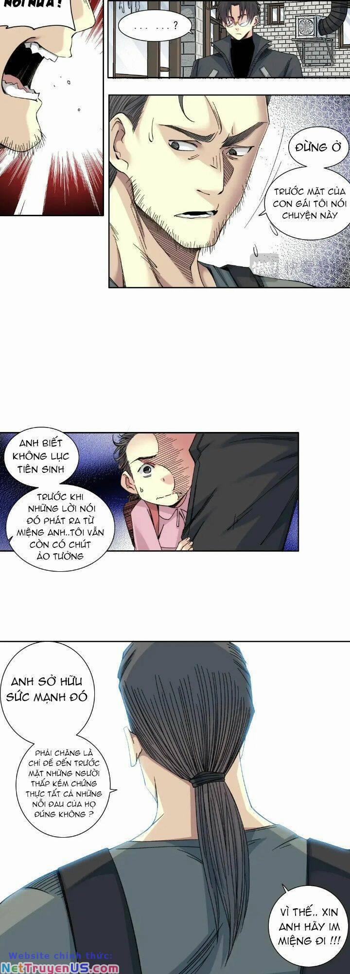 Câu Lạc Bộ Trường Sinh 229 trang 6