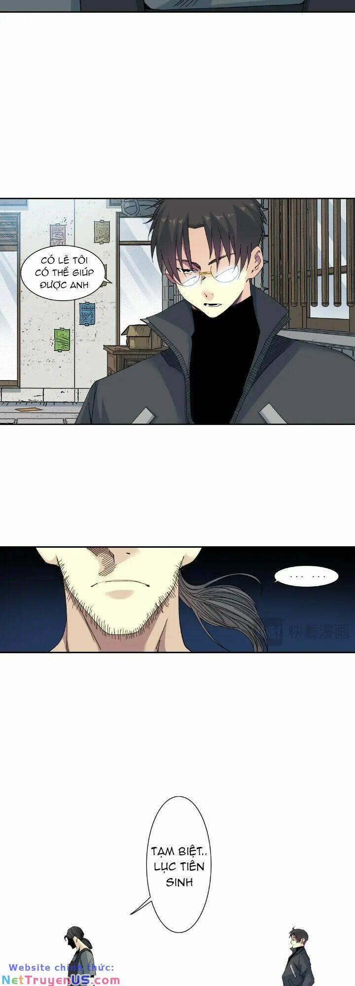 Câu Lạc Bộ Trường Sinh 229 trang 7