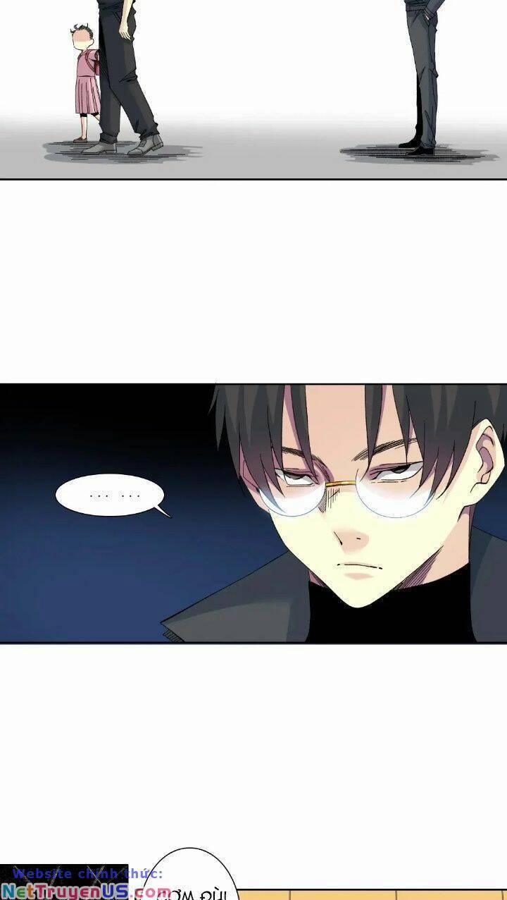 Câu Lạc Bộ Trường Sinh 229 trang 8