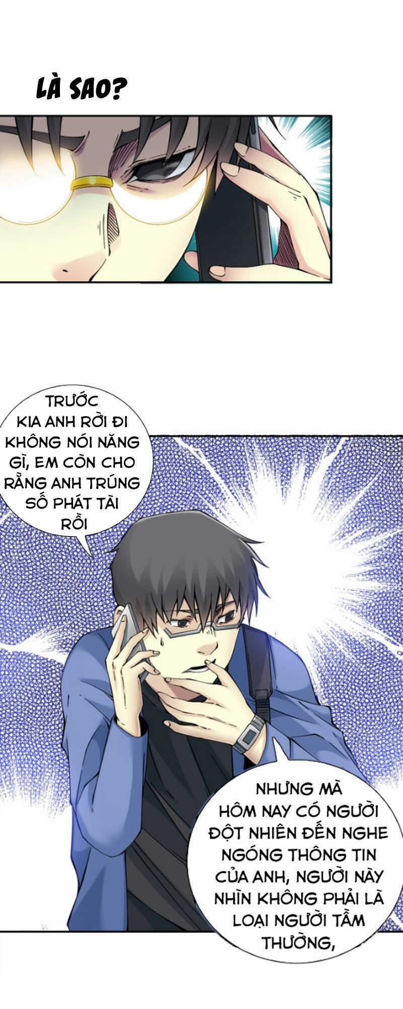 Câu Lạc Bộ Trường Sinh 23 trang 24