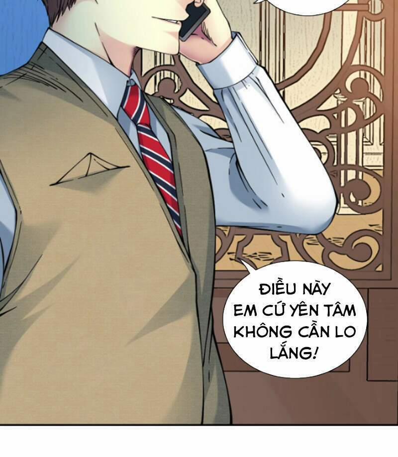 Câu Lạc Bộ Trường Sinh 23 trang 30