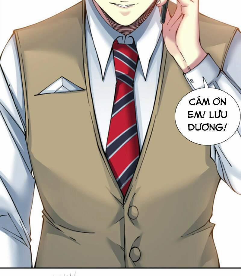 Câu Lạc Bộ Trường Sinh 23 trang 32