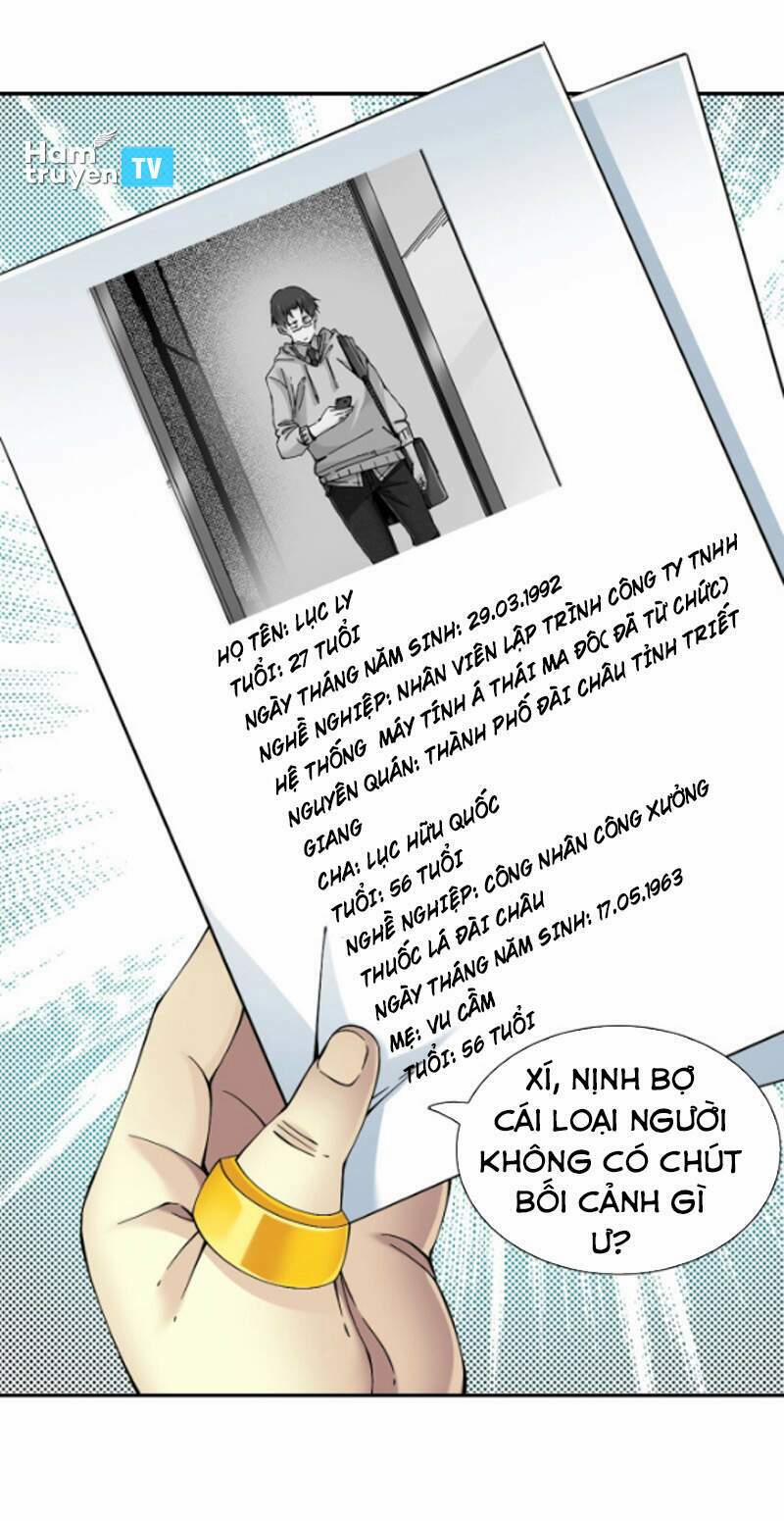 Câu Lạc Bộ Trường Sinh 23 trang 43