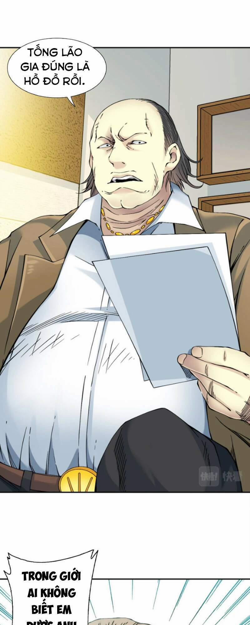 Câu Lạc Bộ Trường Sinh 23 trang 44